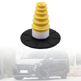 Maxbell Car Rear Suspension Buffer Sturdy Replacements for Car Truck 4473240100