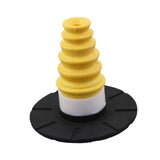 Maxbell Car Rear Suspension Buffer Sturdy Replacements for Car Truck 4473240100