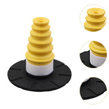 Maxbell Car Rear Suspension Buffer Sturdy Replacements for Car Truck 4473240100