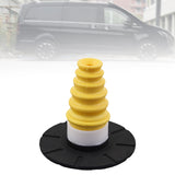 Maxbell Car Rear Suspension Buffer Sturdy Replacements for Car Truck 4473240100