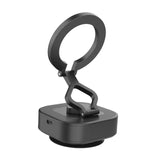 Maxbell Magnetic Car Phone Holder Stable Phone Stand for Travel Exercing Mirror