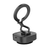 Maxbell Magnetic Car Phone Holder Stable Phone Stand for Travel Exercing Mirror