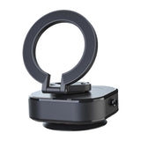 Maxbell Magnetic Car Phone Holder Stable Phone Stand for Travel Exercing Mirror