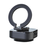 Maxbell Magnetic Car Phone Holder Stable Phone Stand for Travel Exercing Mirror