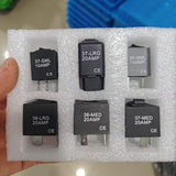 Maxbell 6x Relay Bypass Switch Kit Equipment Car Lightweight Accessories Auto Tester