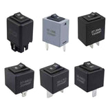 Maxbell 6x Relay Bypass Switch Kit Equipment Car Lightweight Accessories Auto Tester