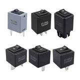 Maxbell 6x Relay Bypass Switch Kit Equipment Car Lightweight Accessories Auto Tester