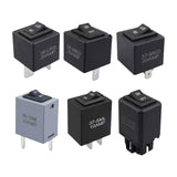 Maxbell 6x Relay Bypass Switch Kit Equipment Car Lightweight Accessories Auto Tester