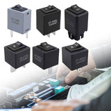 Maxbell 6x Relay Bypass Switch Kit Equipment Car Lightweight Accessories Auto Tester