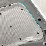 Maxbell Engine Thermal Sound Insulation Mat Soundproof for Jimny Jb64 Versatile
