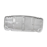 Maxbell Engine Thermal Sound Insulation Mat Soundproof for Jimny Jb64 Versatile