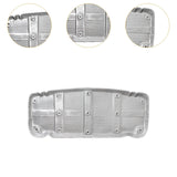 Maxbell Engine Thermal Sound Insulation Mat Soundproof for Jimny Jb64 Versatile