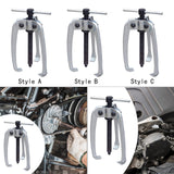 Maxbell Bearing Puller Jaw Puller for Slide Gears Pulley and Flywheel Removing Tool