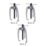 Maxbell Bearing Puller Jaw Puller for Slide Gears Pulley and Flywheel Removing Tool