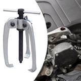 Maxbell Bearing Puller Jaw Puller for Slide Gears Pulley and Flywheel Removing Tool