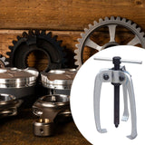 Maxbell Bearing Puller Jaw Puller for Slide Gears Pulley and Flywheel Removing Tool