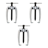 Maxbell Bearing Puller Jaw Puller Accessory Heavy Duty Structure Mini Puller Clamp