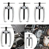 Maxbell Bearing Puller Jaw Puller Accessory Heavy Duty Structure Mini Puller Clamp