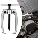 Maxbell Bearing Puller Jaw Puller Accessory Heavy Duty Structure Mini Puller Clamp