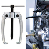 Maxbell Bearing Puller Jaw Puller Accessory Heavy Duty Structure Mini Puller Clamp