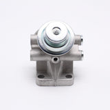 Maxbell Oil Water Separator Pump Head Metal Engine System Part Vehicle Oil Separator