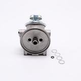 Maxbell Oil Water Separator Pump Head Metal Engine System Part Vehicle Oil Separator
