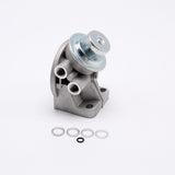 Maxbell Oil Water Separator Pump Head Metal Engine System Part Vehicle Oil Separator