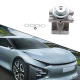Maxbell Oil Water Separator Pump Head Metal Engine System Part Vehicle Oil Separator