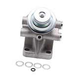 Maxbell Oil Water Separator Pump Head Metal Engine System Part Vehicle Oil Separator