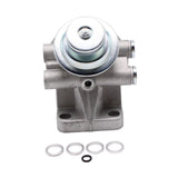 Maxbell Oil Water Separator Pump Head Metal Engine System Part Vehicle Oil Separator