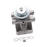 Maxbell Oil Water Separator Pump Head Metal Engine System Part Vehicle Oil Separator