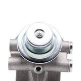 Maxbell Oil Water Separator Pump Head Metal Engine System Part Vehicle Oil Separator