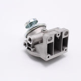 Maxbell Oil Water Separator Pump Head Metal Engine System Part Vehicle Oil Separator