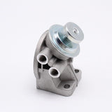Maxbell Oil Water Separator Pump Head Metal Engine System Part Vehicle Oil Separator
