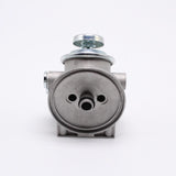 Maxbell Oil Water Separator Pump Head Metal Engine System Part Vehicle Oil Separator