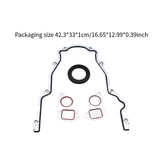 Maxbell Timing Cover Gasket Engine Component Precision Engine Shim Seal