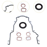 Maxbell Timing Cover Gasket Engine Component Precision Engine Shim Seal