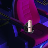 Maxbell Chair Cup Holder Easy Installation Premium Sturdy Black Foldable Drinks Rack