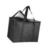 Maxbell Insulated Cooler Bag Folding Picnic Cooling Bag for Outdoors Travel BBQ