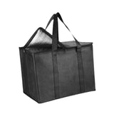 Maxbell Insulated Cooler Bag Folding Picnic Cooling Bag for Outdoors Travel BBQ