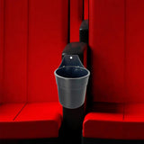 Maxbell Chair Cup Holder Seat Accessories Bucket Bottle Holder for Beverage Cup
