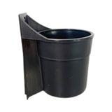 Maxbell Chair Cup Holder Seat Accessories Bucket Bottle Holder for Beverage Cup