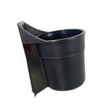 Maxbell Chair Cup Holder Seat Accessories Bucket Bottle Holder for Beverage Cup