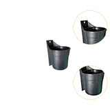 Maxbell Chair Cup Holder Seat Accessories Bucket Bottle Holder for Beverage Cup