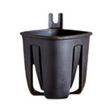 Maxbell Outdoor Cup Holder Professional Convenient Drinks Rack for Water Bottle