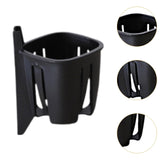 Maxbell Outdoor Cup Holder Professional Convenient Drinks Rack for Water Bottle