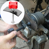 Maxbell Car Disc Brake Pad Spreader Caliper Piston Press Spreader for Most Cars