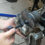 Maxbell Car Disc Brake Pad Spreader Caliper Piston Press Spreader for Most Cars