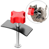 Maxbell Car Disc Brake Pad Spreader Caliper Piston Press Spreader for Most Cars