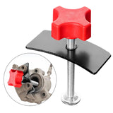 Maxbell Car Disc Brake Pad Spreader Caliper Piston Press Spreader for Most Cars